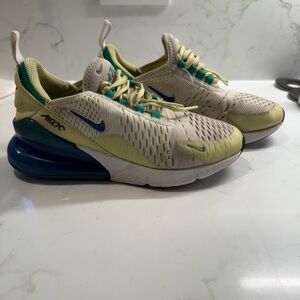 Nike Air Max 270 kids